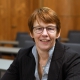 Anke Bergmann - schulpolitische Sprecherin der SPD-Fraktion
