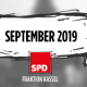 Anträge September 2019