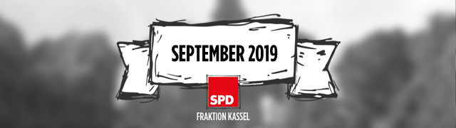 Anträge September 2019