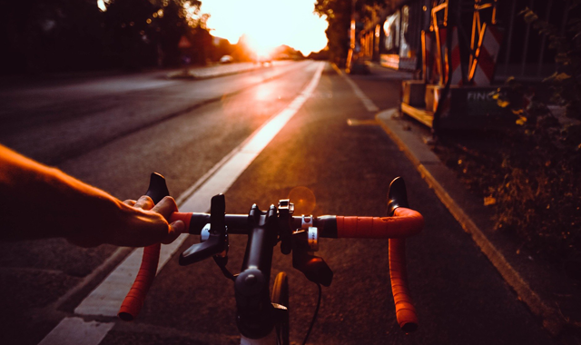 Fahrradlenker