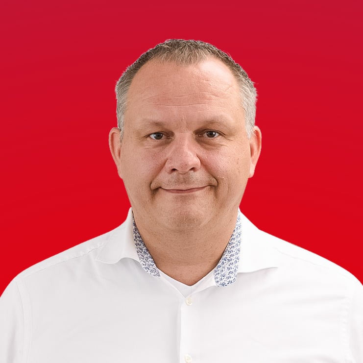 Sascha Gröling