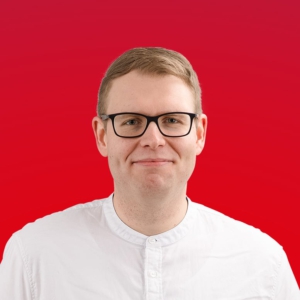 Dr. Johannes Gerken