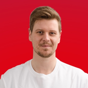 Lars Koch